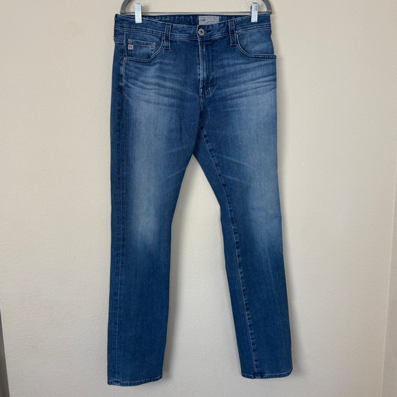 Ag Adriano Goldschmied Other - AG Adriano Goldschmied Denim 360 The Everett Jean| Men’s| Size 32x34